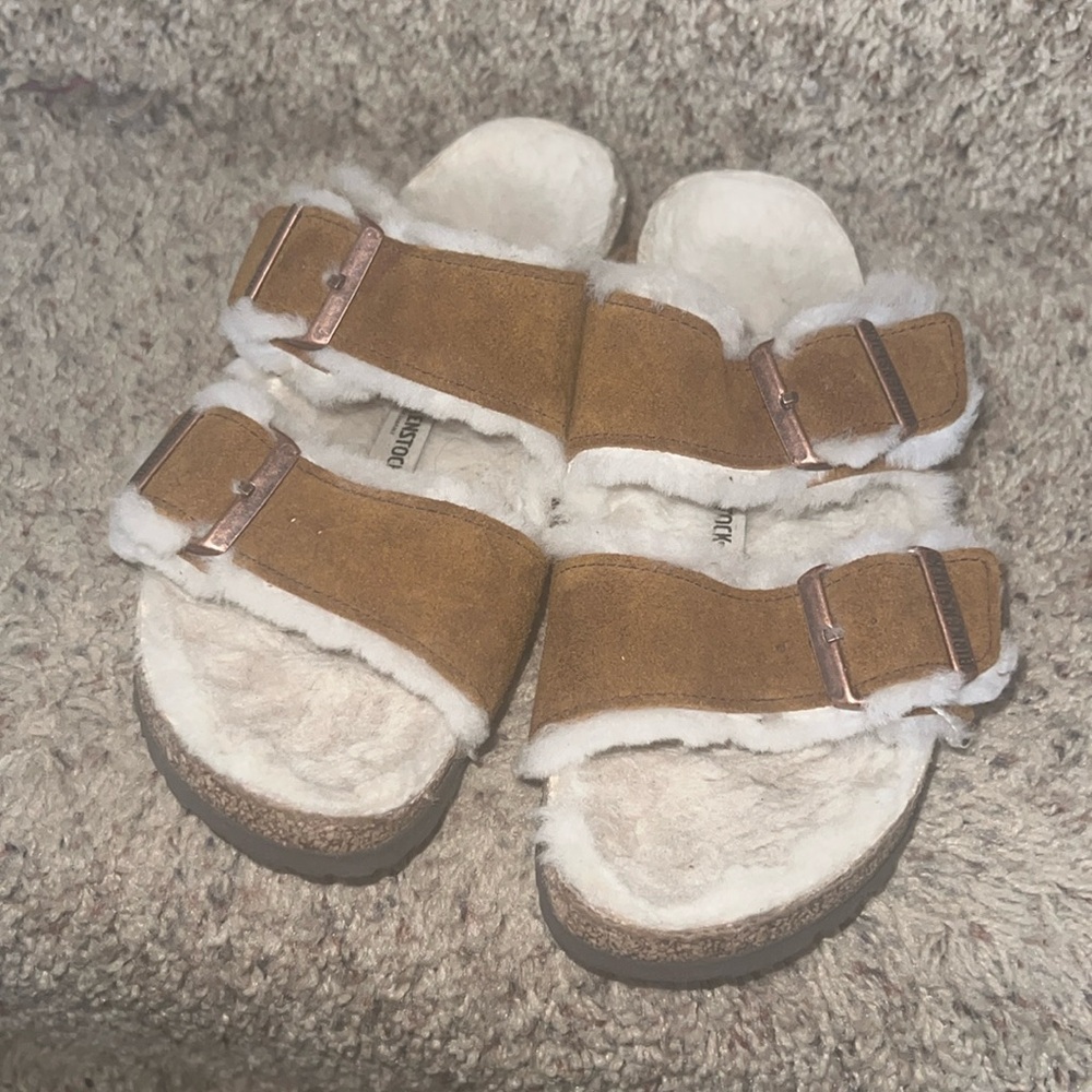 Birkenstock Arizona Sandal
